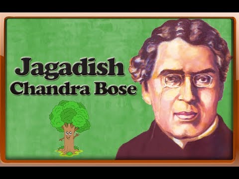 Jagadish Chandra Bose Biography In Bangla Success Story