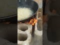 قلي بطاطا على النار على جبل شي خرافي قلي بطاطا على النار على جبل شي خرافي