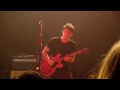 John Mayer Trio - Aint No Sunshine - Copley Hall San Diego - 12/29/09