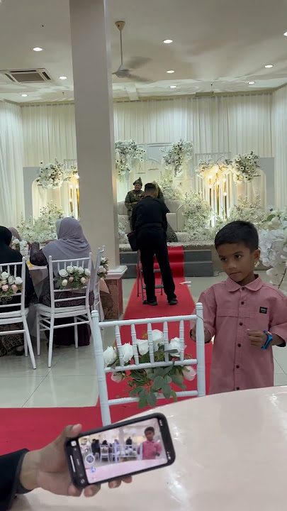 Marriage Pengantin Baru #sharewithffa #marriage #wedding