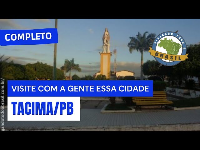 Tacima Paraíba fonte: i.ytimg.com