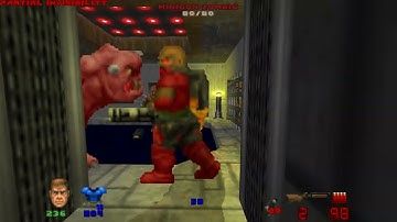 Jenesis Level 19: Subterranean Labs (Full 100%)