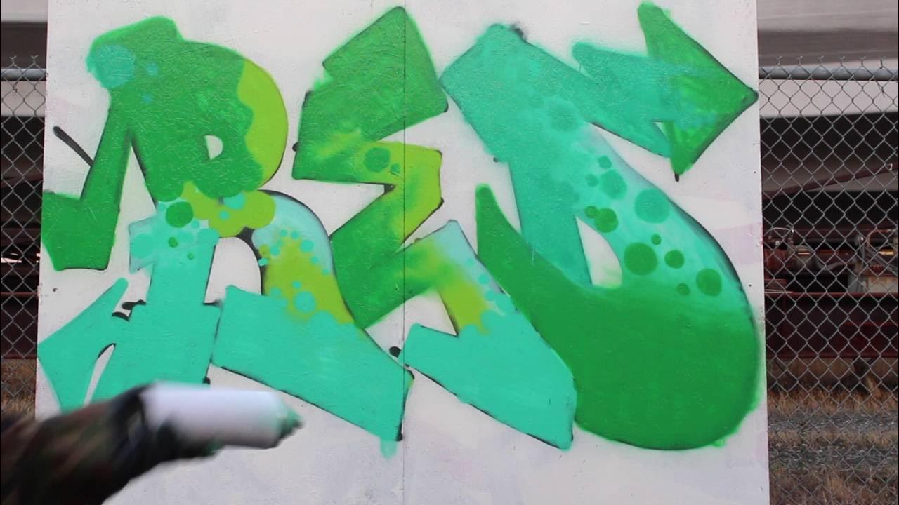 ArtPrimo Presents Scrap Can Piece Tutorial YouTube