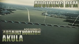 Assault Horizon: Avoiding DFM - Akula