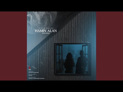 Hamin Alan Verse 2 Piano Version