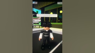 When your dad goes get the milk #meme #roblox