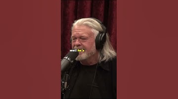 Ron White On Joel Osteen And Mega Churches