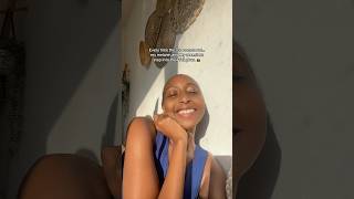 Everytime the sun is out…🌞💛 #diasporalife #wellnesstravel #funnyshorts #ancestors