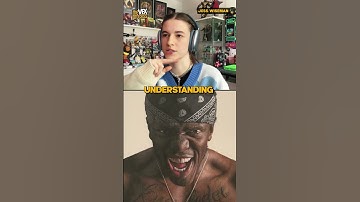 KSI Changed My Career with One Reply! 😲 #KSI