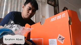 Abas Ibrahim (Sculpture )