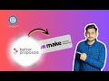 How to Automate Better Proposals to Make.com for Automation