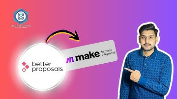 How to Automate Better Proposals to Make.com for Automation