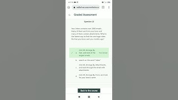 Naan Mudhalvan  assessment  - Microsoft Outlook ans