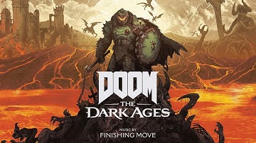 DOOM: The Dark Ages - Official Soundtrack