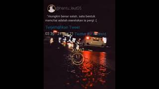 aku bukan jodoh nya #storywa #story