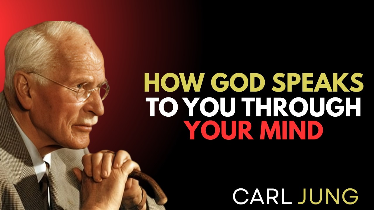 Did You Know God Can Speak To You Through Your Mind? Stop Ignoring Him!