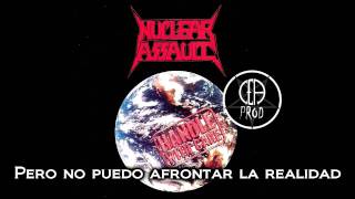 Nuclear Assault - Emergency (Subtitulos en español)