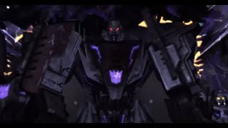 transformers wfc dark energon