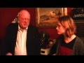 Bengt Jangfeldt & Anna Brodsky interview 2015