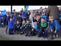 "𝐖𝐞𝐥𝐜𝐨𝐦𝐞 𝐭𝐨 𝐭𝐡𝐞 𝐬𝐮𝐧𝐧𝐲 𝐒𝐨𝐮𝐭𝐡 𝐄𝐚𝐬𝐭" ☀️ | Leinster open training session in county Wexford