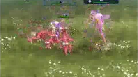 Spore Explorer - Part 3 (Machinima)