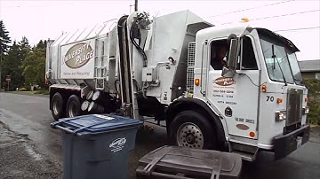 The Toter Smasher Part 1