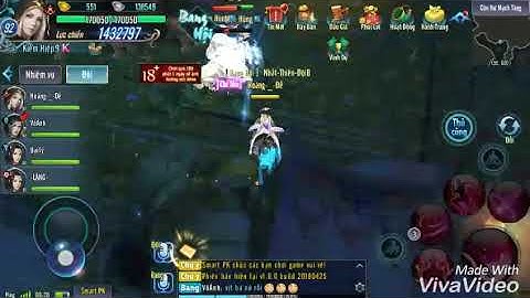 VLTK Mobile : Hoàng-.-Đế s348 tìm kỹ năng Chân Nguyên cái kết....