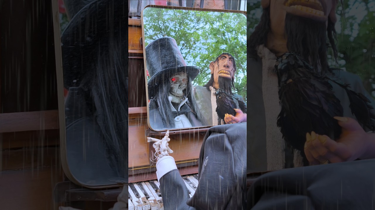 Haunted Castle (Lütjens) @ Klever Kirmes 2025