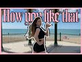 [KPOP IN PUBLIC] BLACKPINK - 'How You Like That' DANCE COVER | Lexie Marie