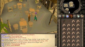 PwnXile Slayer Guide/2012