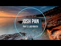 Josh Pan - Pan`s Labyrinth (New Music 2021)