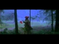 007 Octopussy - Clown Chase Scene