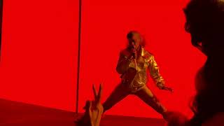 Peaches - Hanging Titties/Fuck Your Face/Panna Cotta Delight (live in Denver, Oct 15 2026)