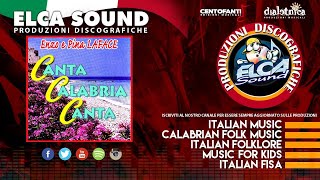 Pina Laface - E vui durmiti ancora