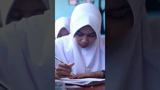 Senyum Termanis