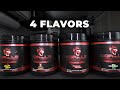 Gorilla Mode Nitric Preworkout Taste Test + Flavor Breakdown | Part 1