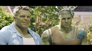 Marvel World War Hulk Movie 2026 Announcement Breakdown and Easter Eggs