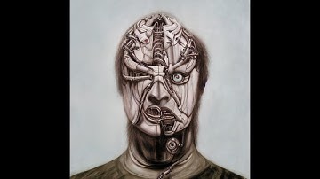 Stable Diffusion  - Video Input Test 1