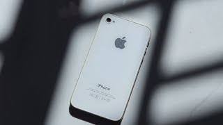 How long will it take to launch the iPhone 4 in 2022?