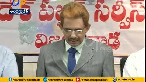 APPSC to Release Notification for 1,521 Posts | by End of this Month