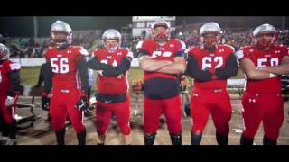 Hard Nose Football Final Page Pirates 2016