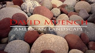 Landscape and Nature Photographer David Muench Shares his Photography Portfolio: Natural Connections