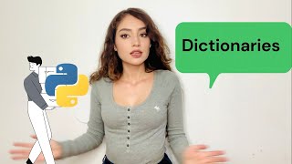 EASY Intro to Coding Dictionaries! | Part 1 | Python3
