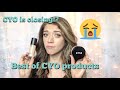CYO Makeup Review | My Favorites