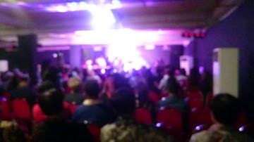 Tanjung Perak Jazz 10 March 20:29