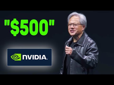 Why Smart Money are Betting Big on Nvidia | NVDA