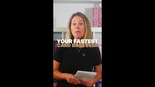 The Easiest Card Base Ever