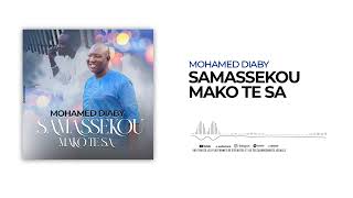 Mohamed Diaby Samassekou Mako Te Sa