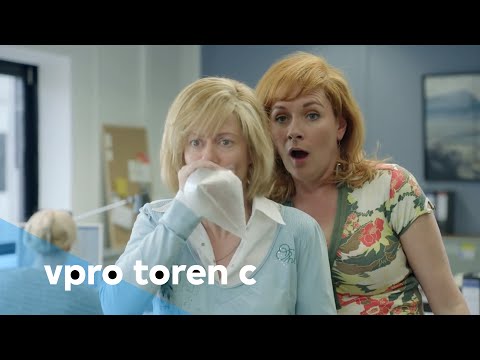 Video: Deel 2. Zijne Majesteit Orgasme