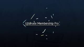 Ultimate Membership Pro Tutorials - How To Restrict Menu Links